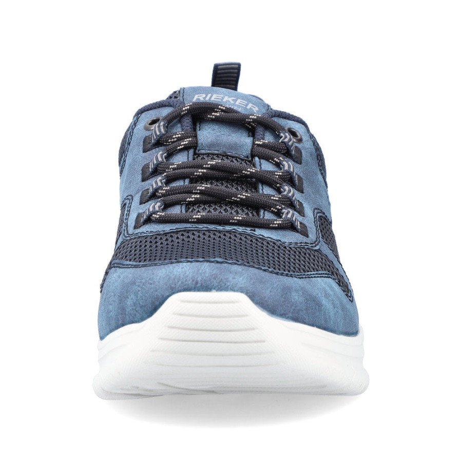 Rieker B7302 Miesten Maxim Baltik
