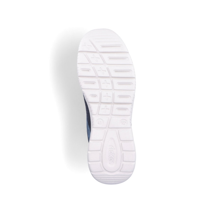 Rieker B7302 Miesten Maxim Baltik