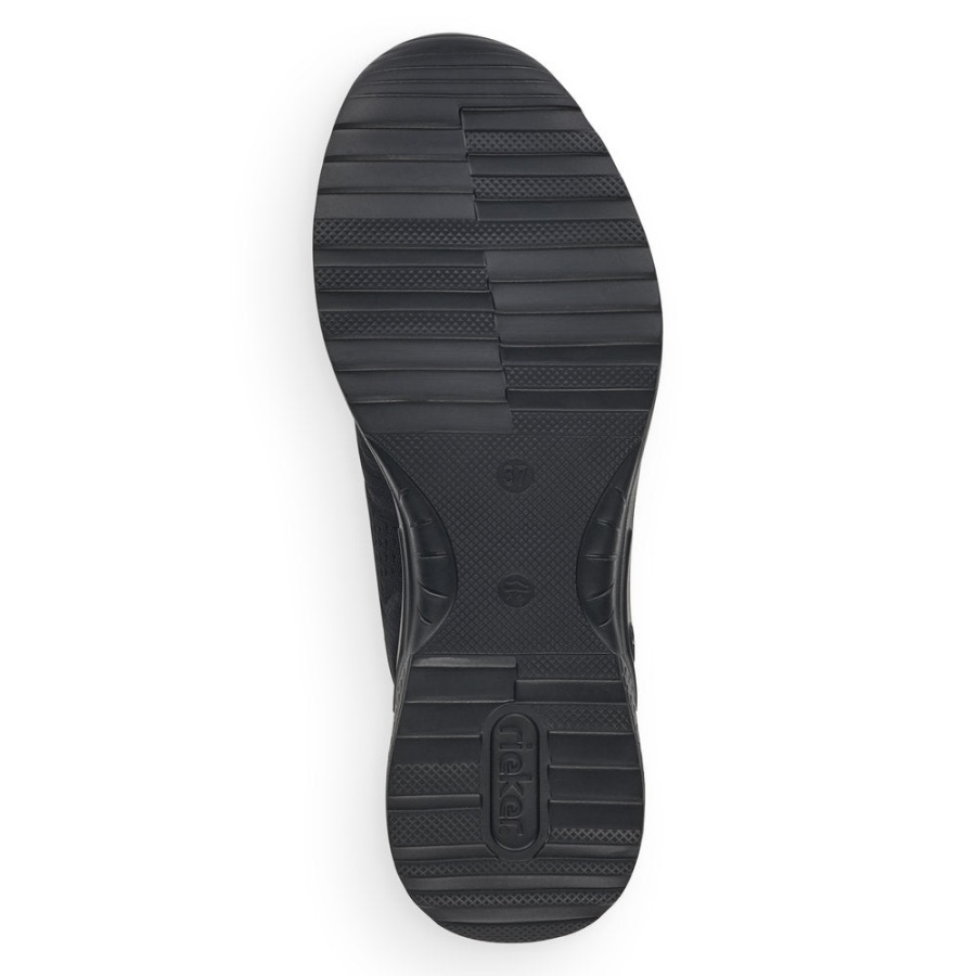 Rieker Musta 40703 Harmonia