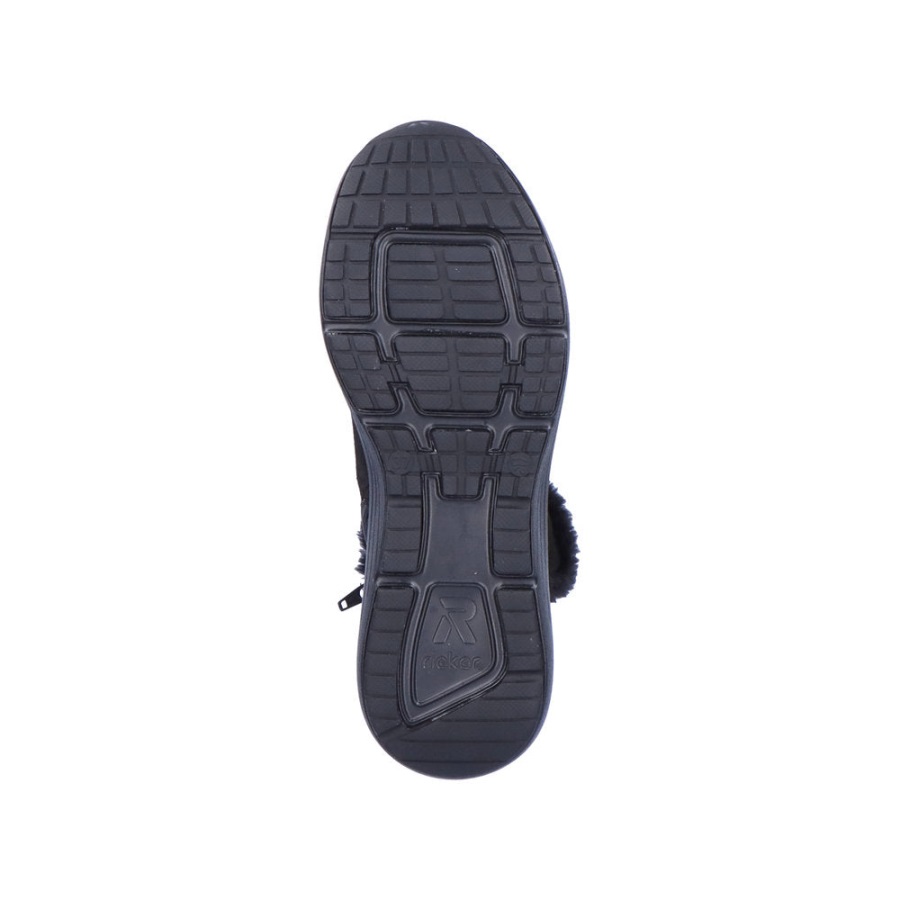 Rieker Musta 42170 Ayla