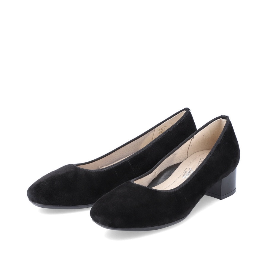 Rieker Musta 49260 Verona