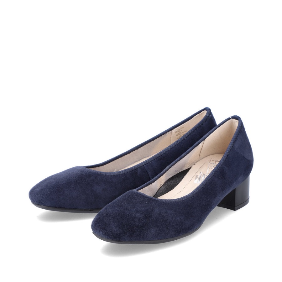 Rieker Musta 49260 Verona