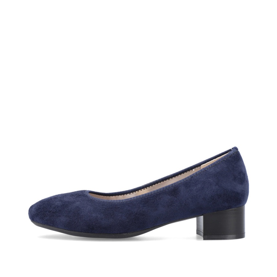 Rieker Musta 49260 Verona