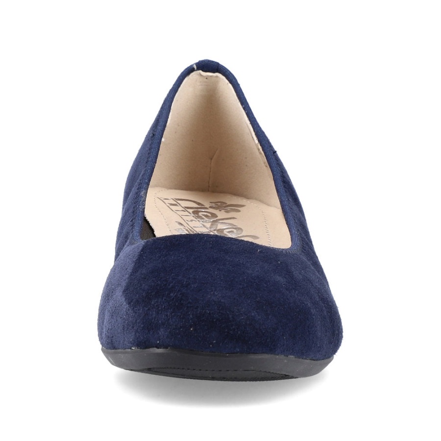 Rieker Musta 49260 Verona