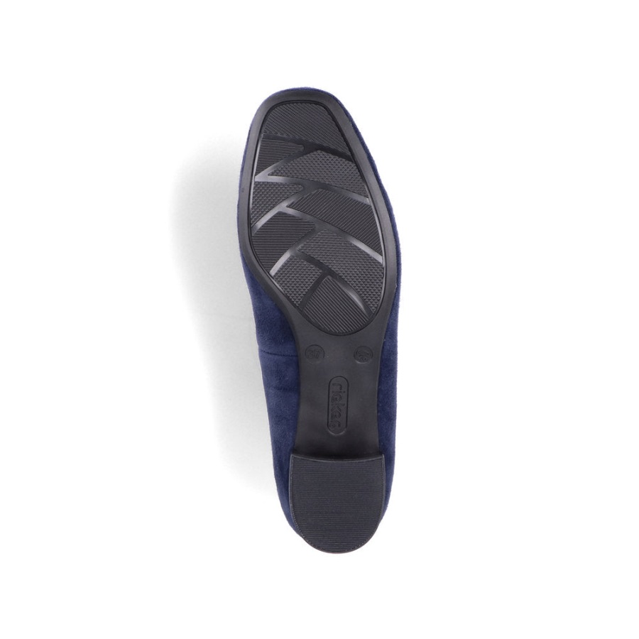 Rieker Musta 49260 Verona