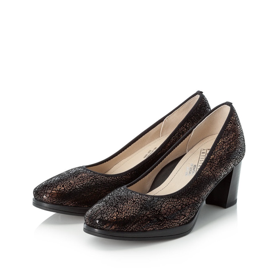 Rieker Musta 49560 Veronique