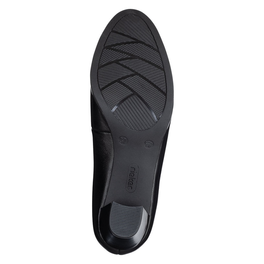 Rieker Musta 49560 Veronique