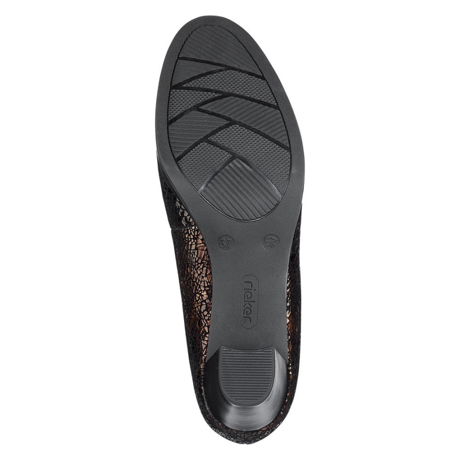 Rieker Musta 49560 Veronique