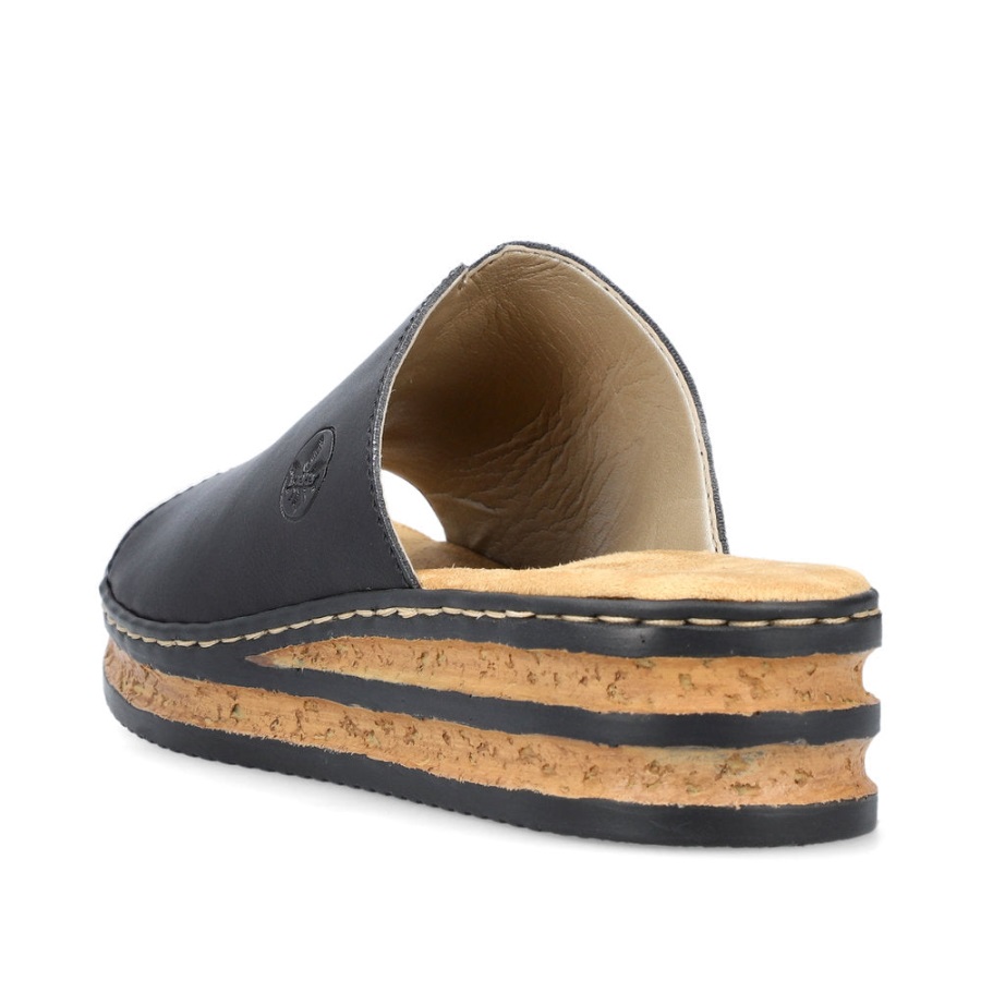 Rieker Musta 629m9 Regina