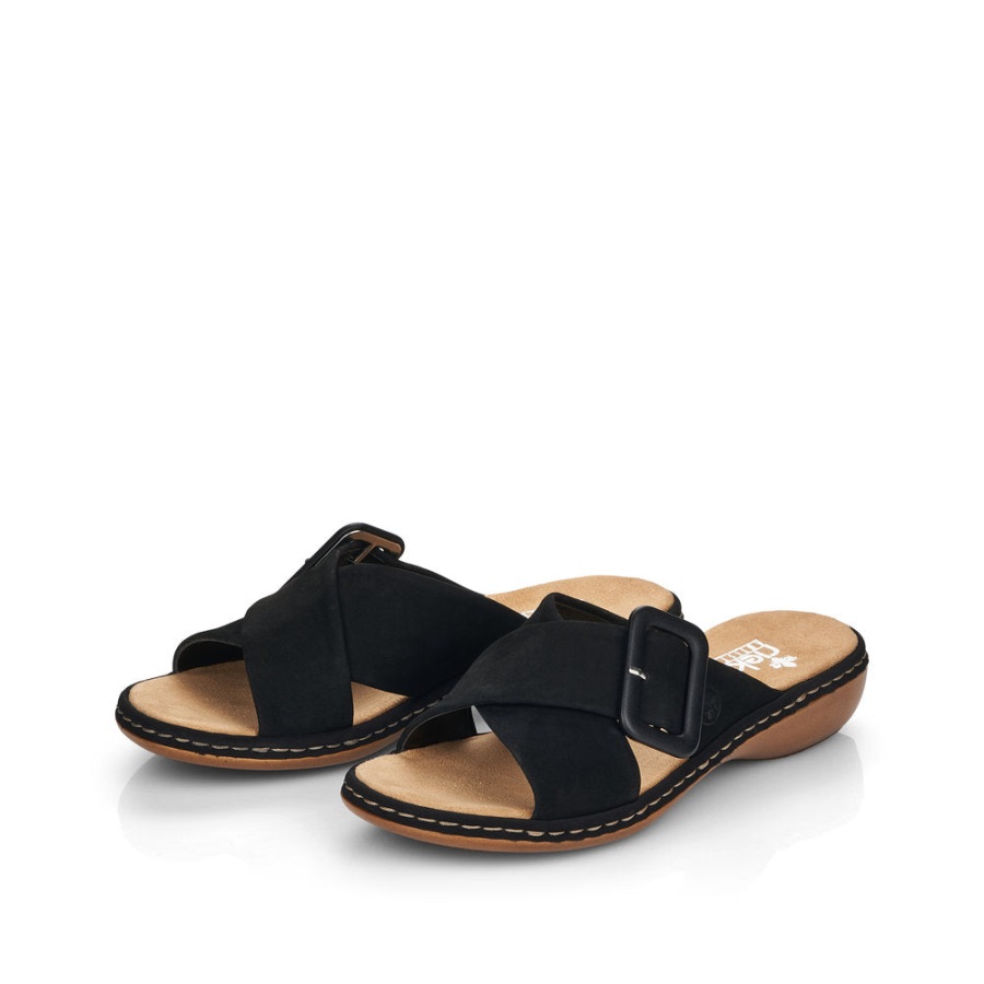 Rieker Musta 65995 Regina