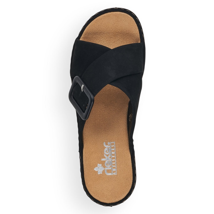 Rieker Musta 65995 Regina