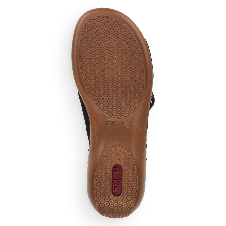 Rieker Musta 65995 Regina