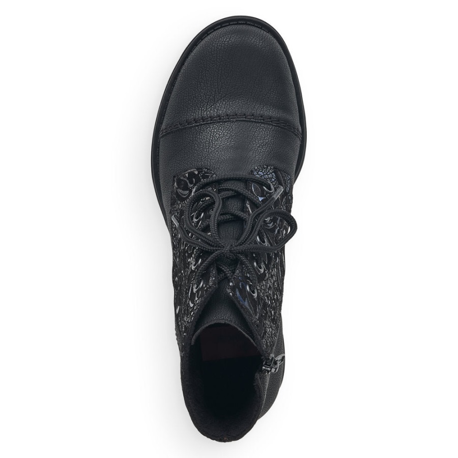 Rieker Musta 70800 Payton