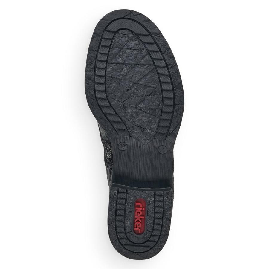 Rieker Musta 70800 Payton