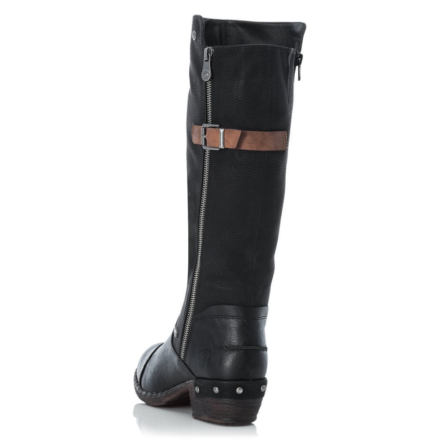 Rieker Musta 93654 Bernadette