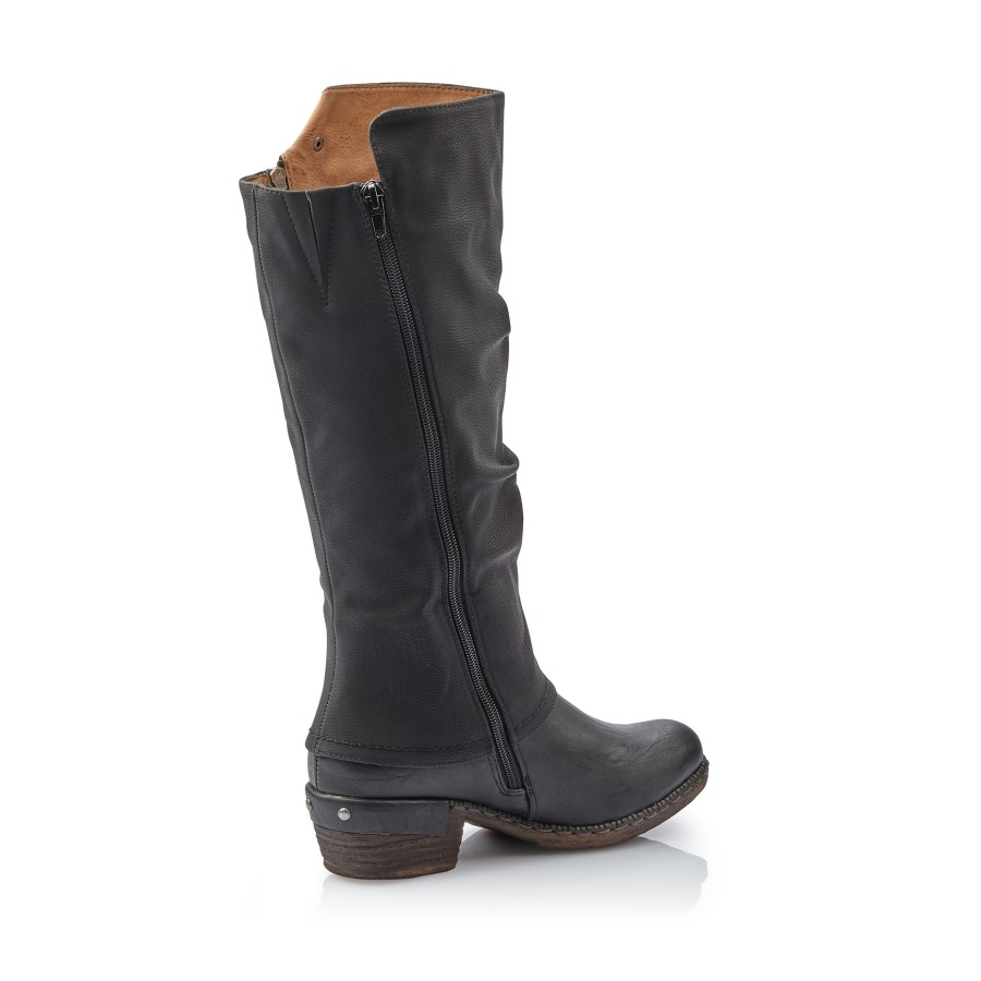 Rieker Musta 93655 Bernadette