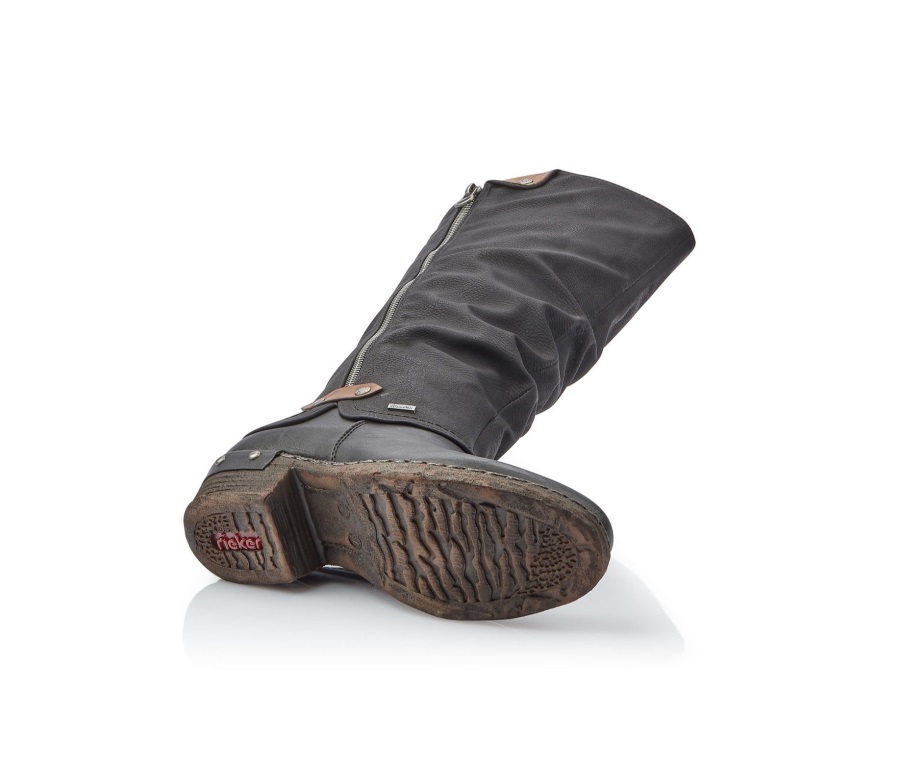 Rieker Musta 93655 Bernadette