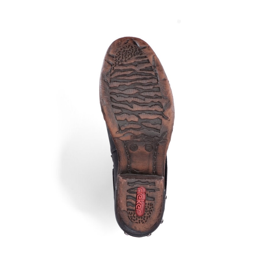 Rieker Musta 93684 Bernadette