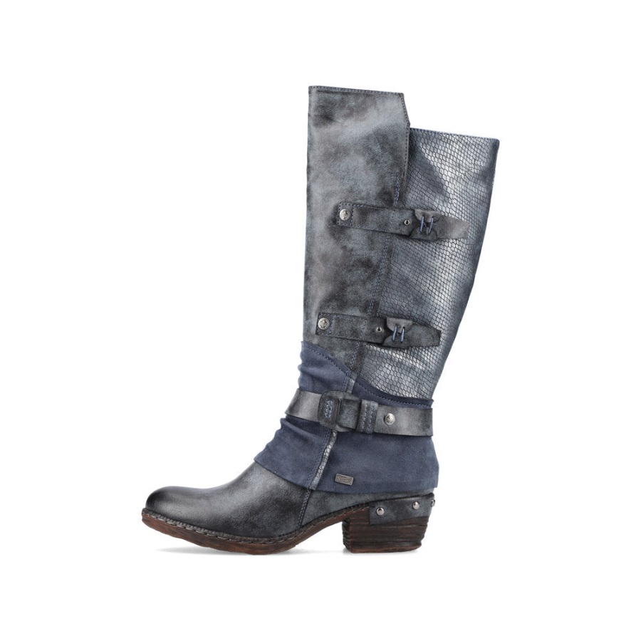 Rieker Musta 93684 Bernadette