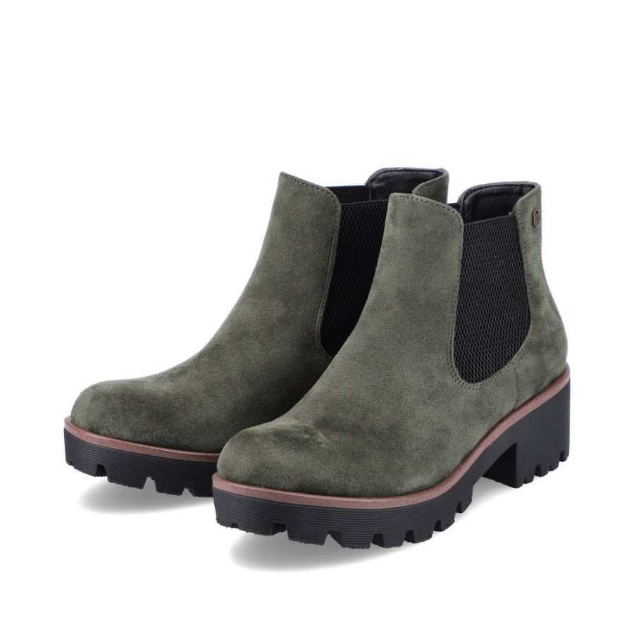 Rieker Musta 99284 Amalia