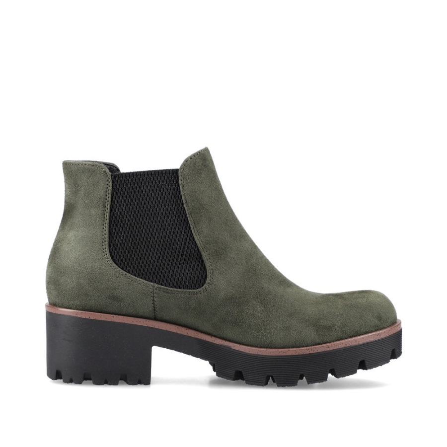 Rieker Musta 99284 Amalia