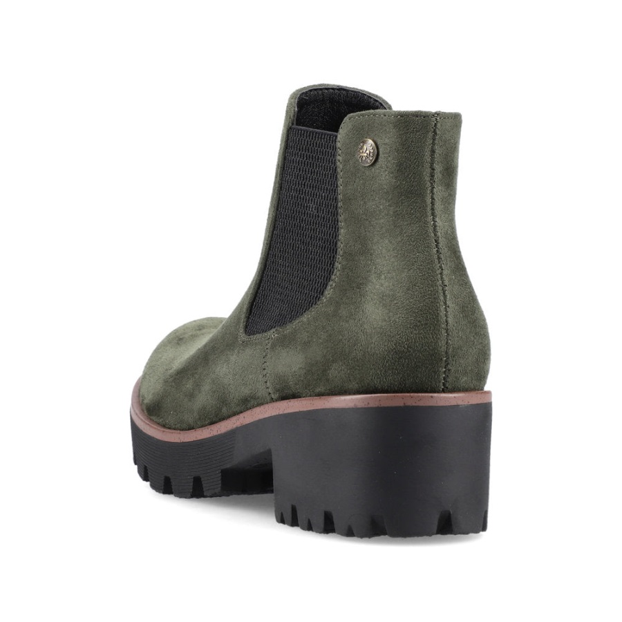 Rieker Musta 99284 Amalia