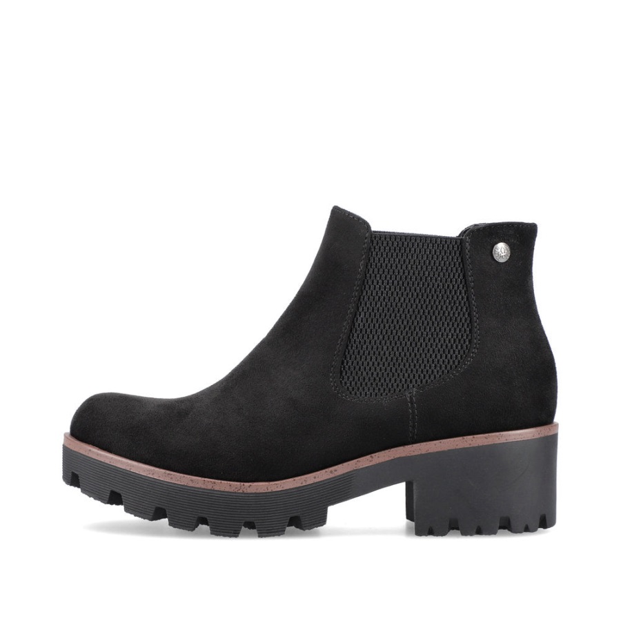 Rieker Musta 99284 Amalia