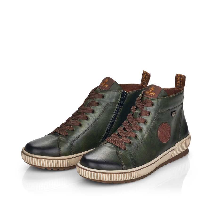 Rieker Musta D0771 Maditta