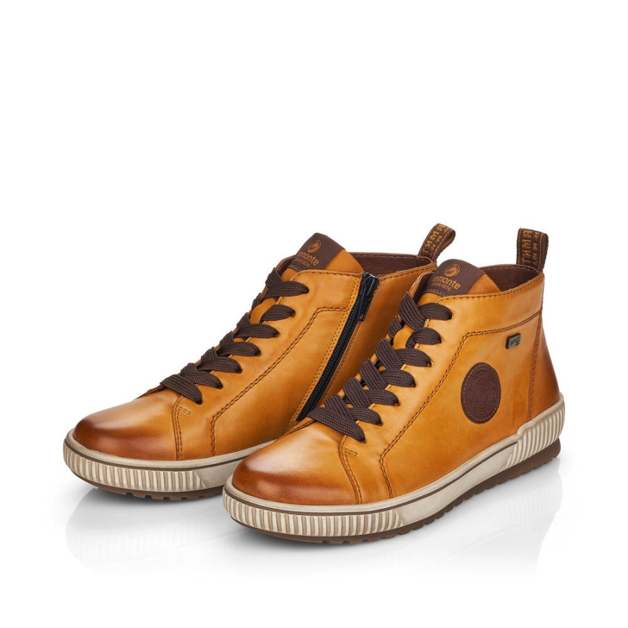 Rieker Musta D0771 Maditta