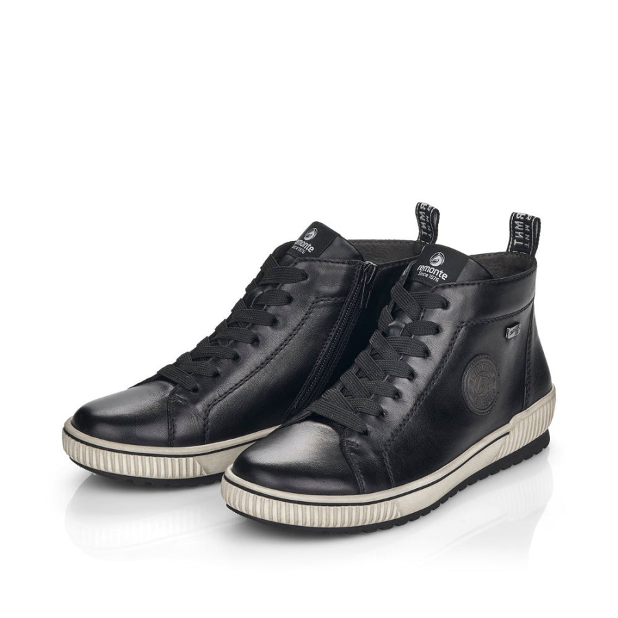 Rieker Musta D0771 Maditta