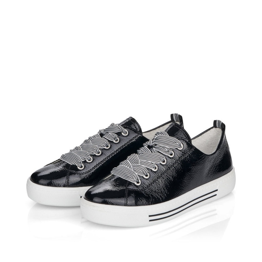 Rieker Musta D0900 Alina