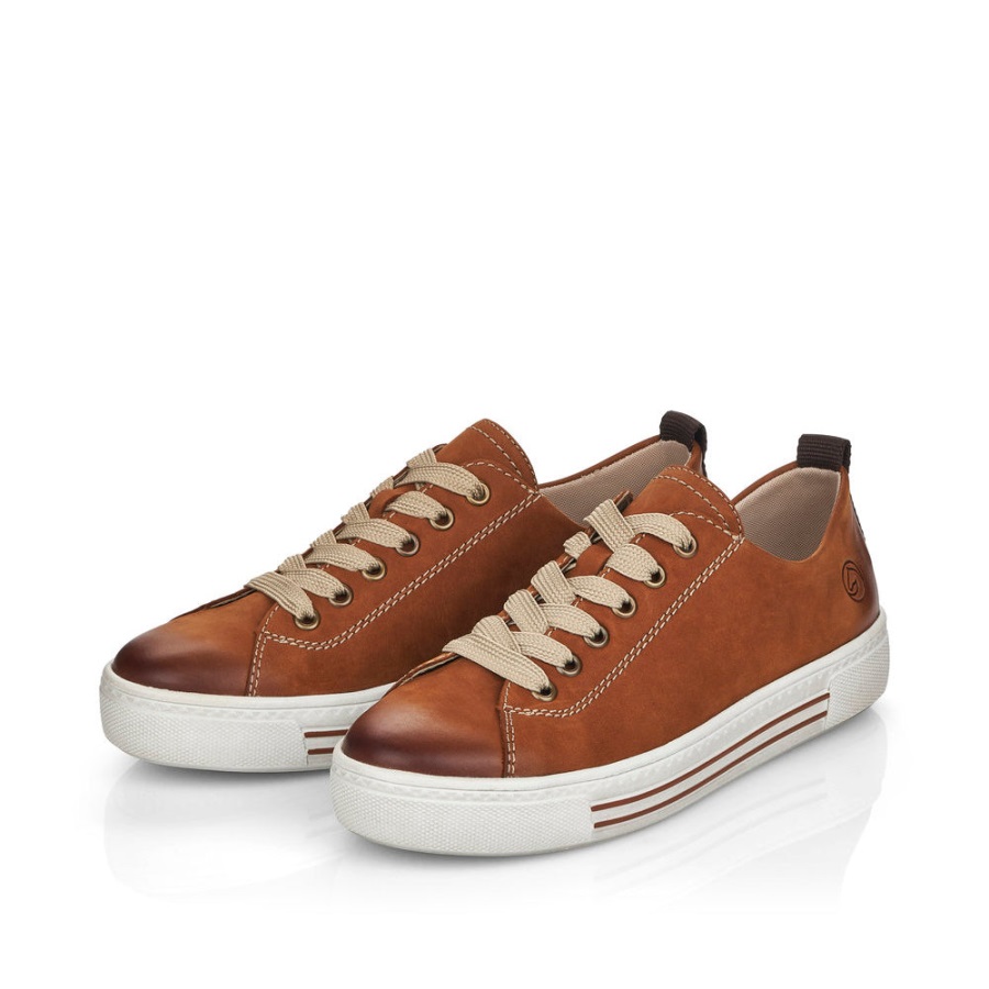 Rieker Musta D0900 Alina