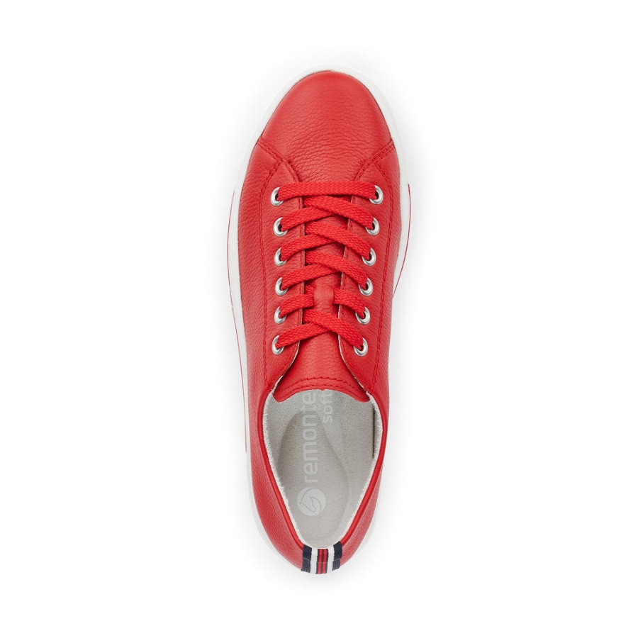 Rieker Musta D0900 Alina