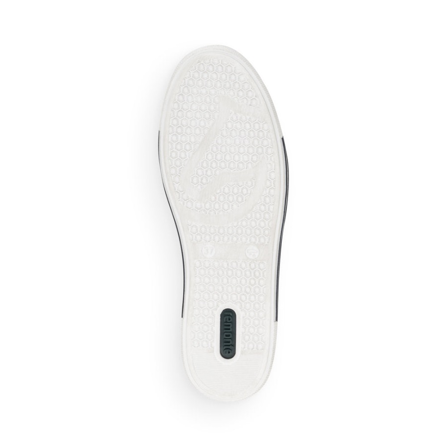 Rieker Musta D0900 Alina