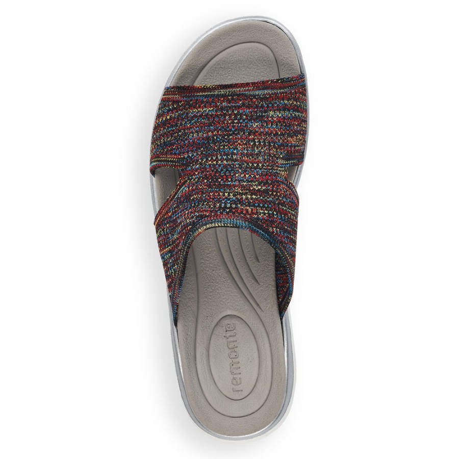 Rieker Musta D7750 Jocelyn