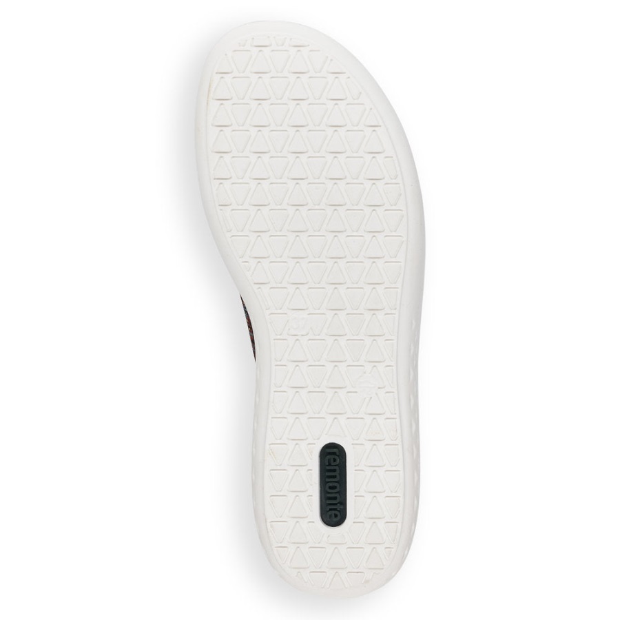 Rieker Musta D7750 Jocelyn