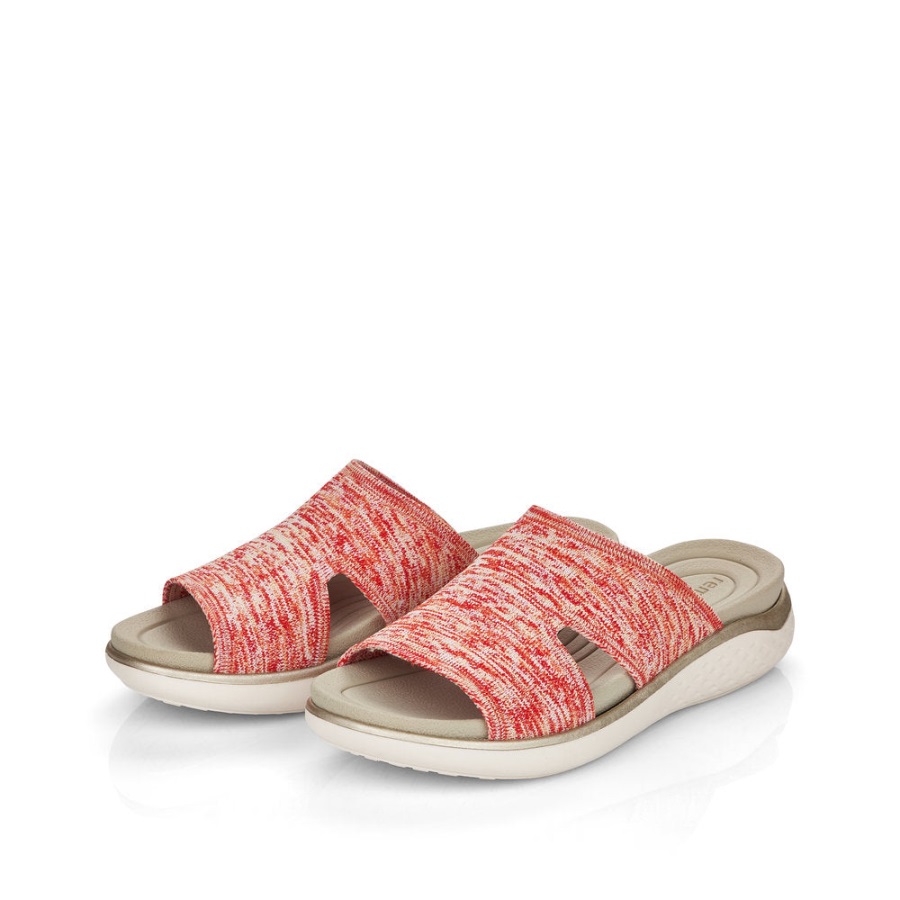 Rieker Musta D7750 Jocelyn