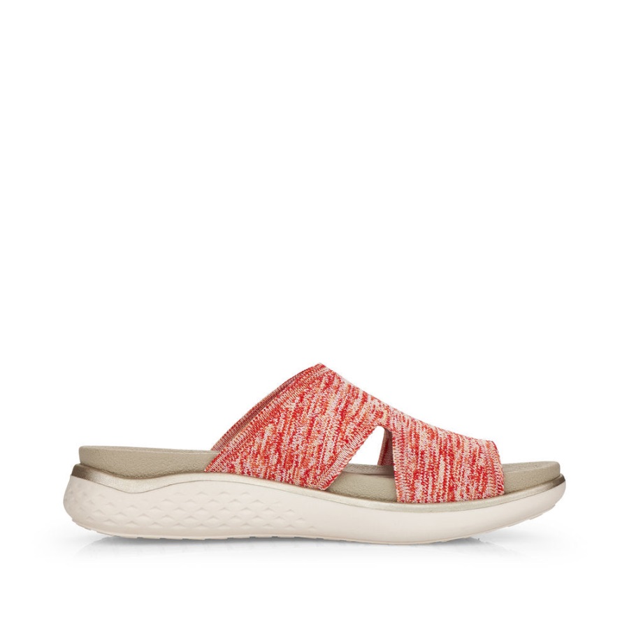 Rieker Musta D7750 Jocelyn