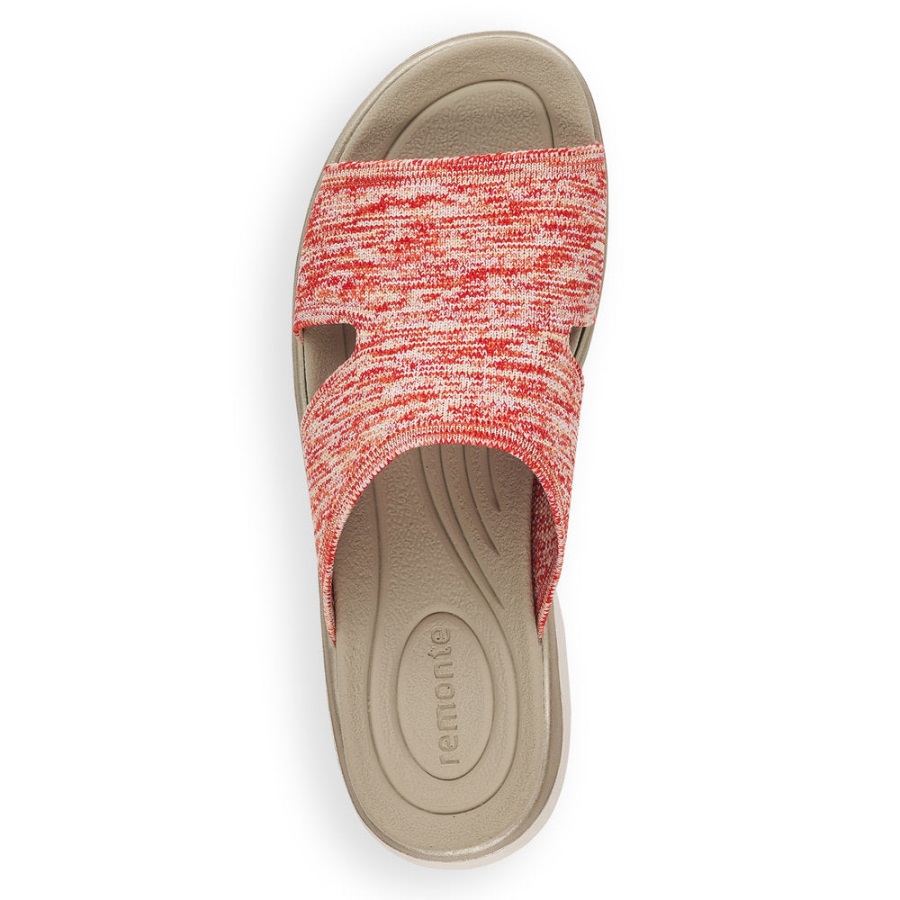 Rieker Musta D7750 Jocelyn