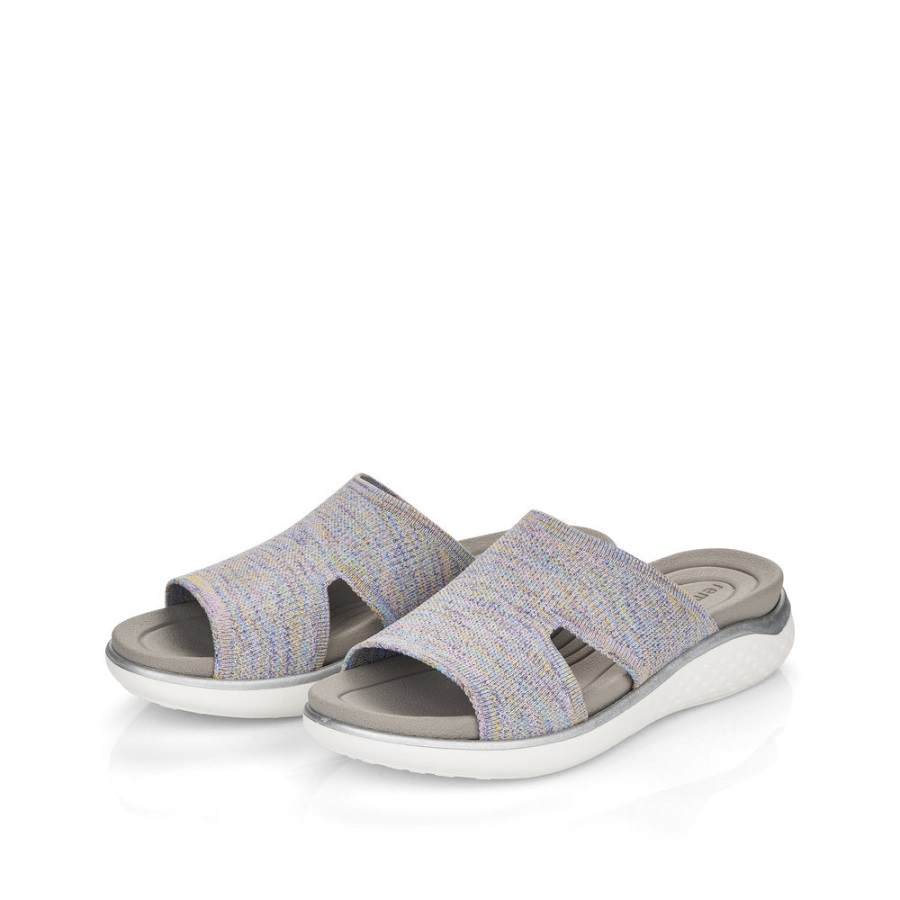 Rieker Musta D7750 Jocelyn