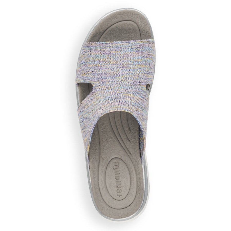 Rieker Musta D7750 Jocelyn