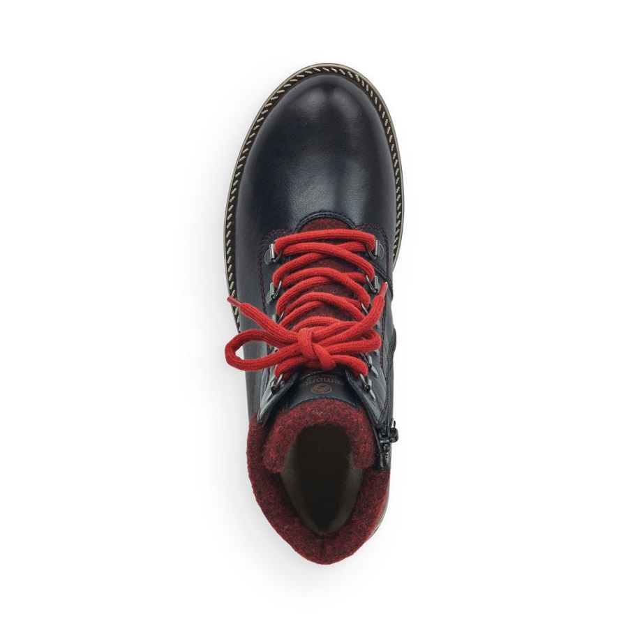 Rieker Musta D8462 Samara