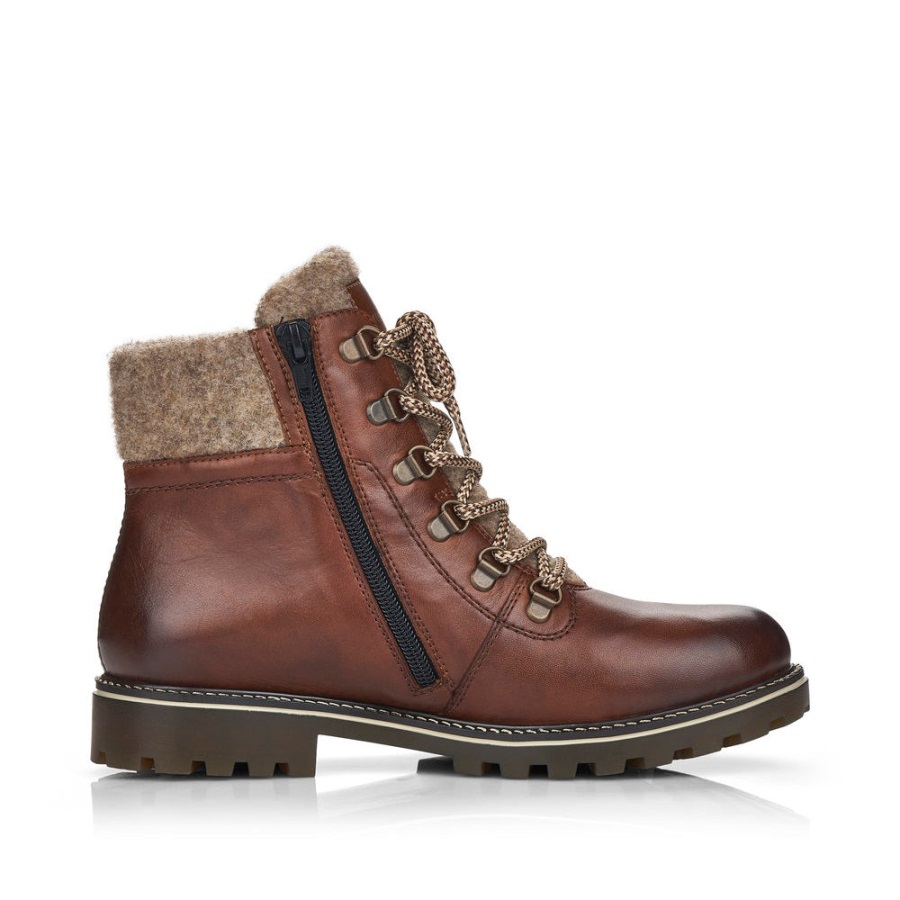 Rieker Musta D8462 Samara