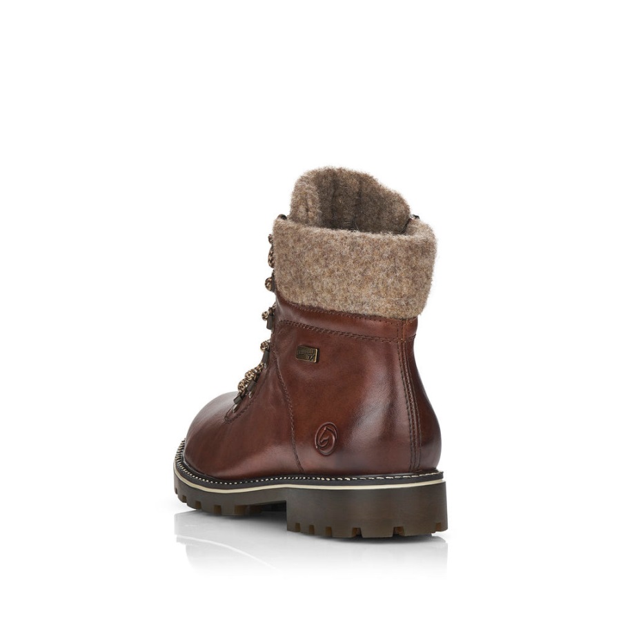 Rieker Musta D8462 Samara