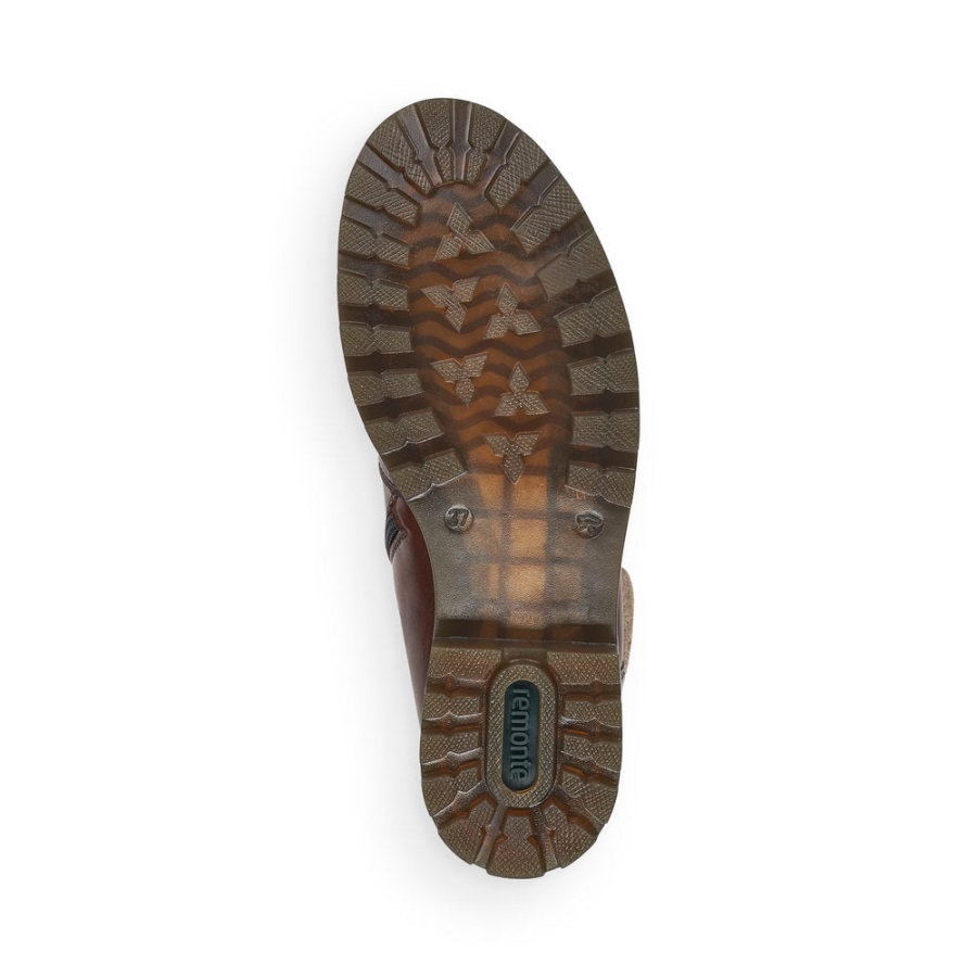 Rieker Musta D8462 Samara