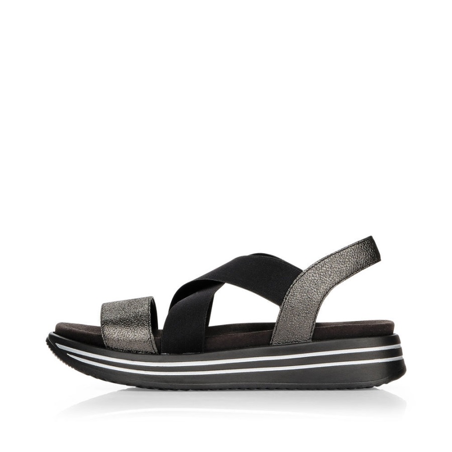 Rieker Musta R2954 Jocelyn