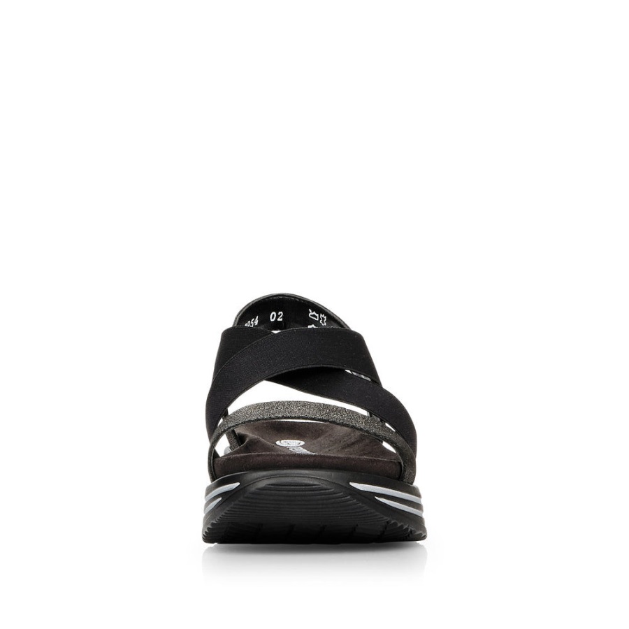 Rieker Musta R2954 Jocelyn