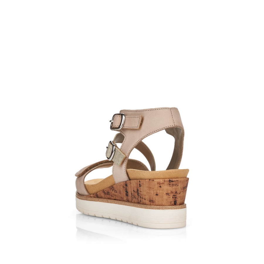 Riker Musta R6156 Lolita