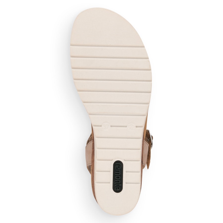 Riker Musta R6156 Lolita