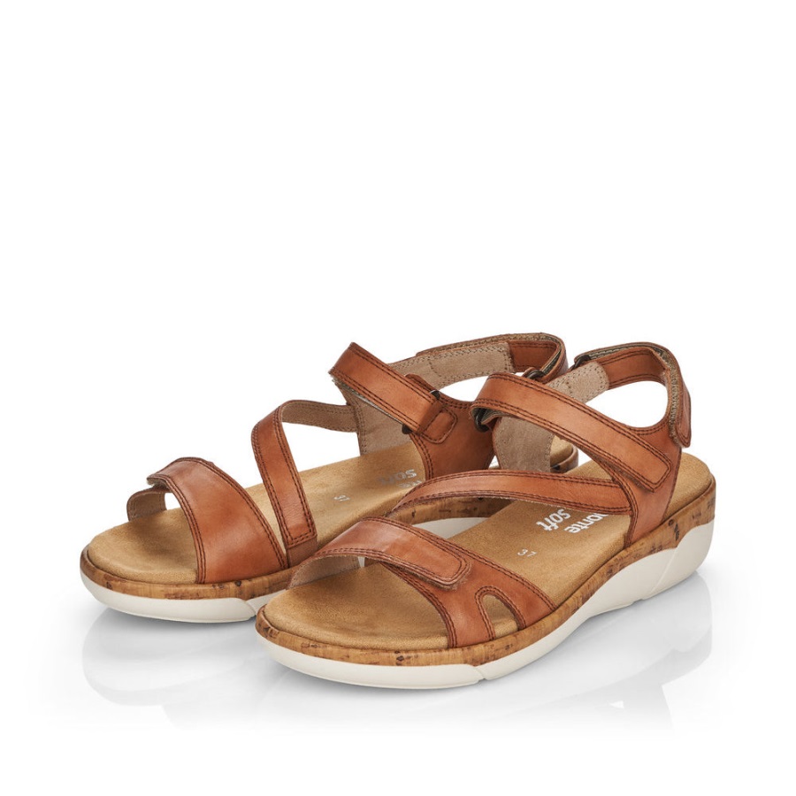 Rieker Musta R6850 Jocelyn